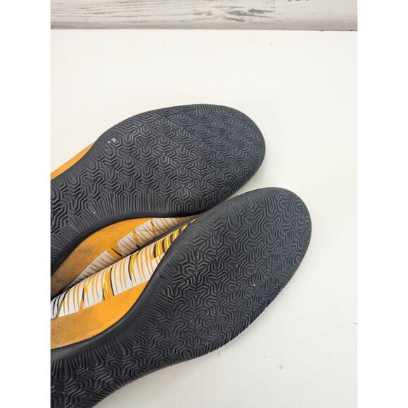 Nike Mercurial X Indoor Soccer‎ Shoes 831966-801 US size 13 - Picture 13 of 16